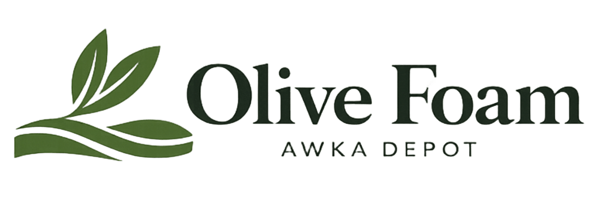 Olive Foam Awka Depot