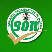 son logo